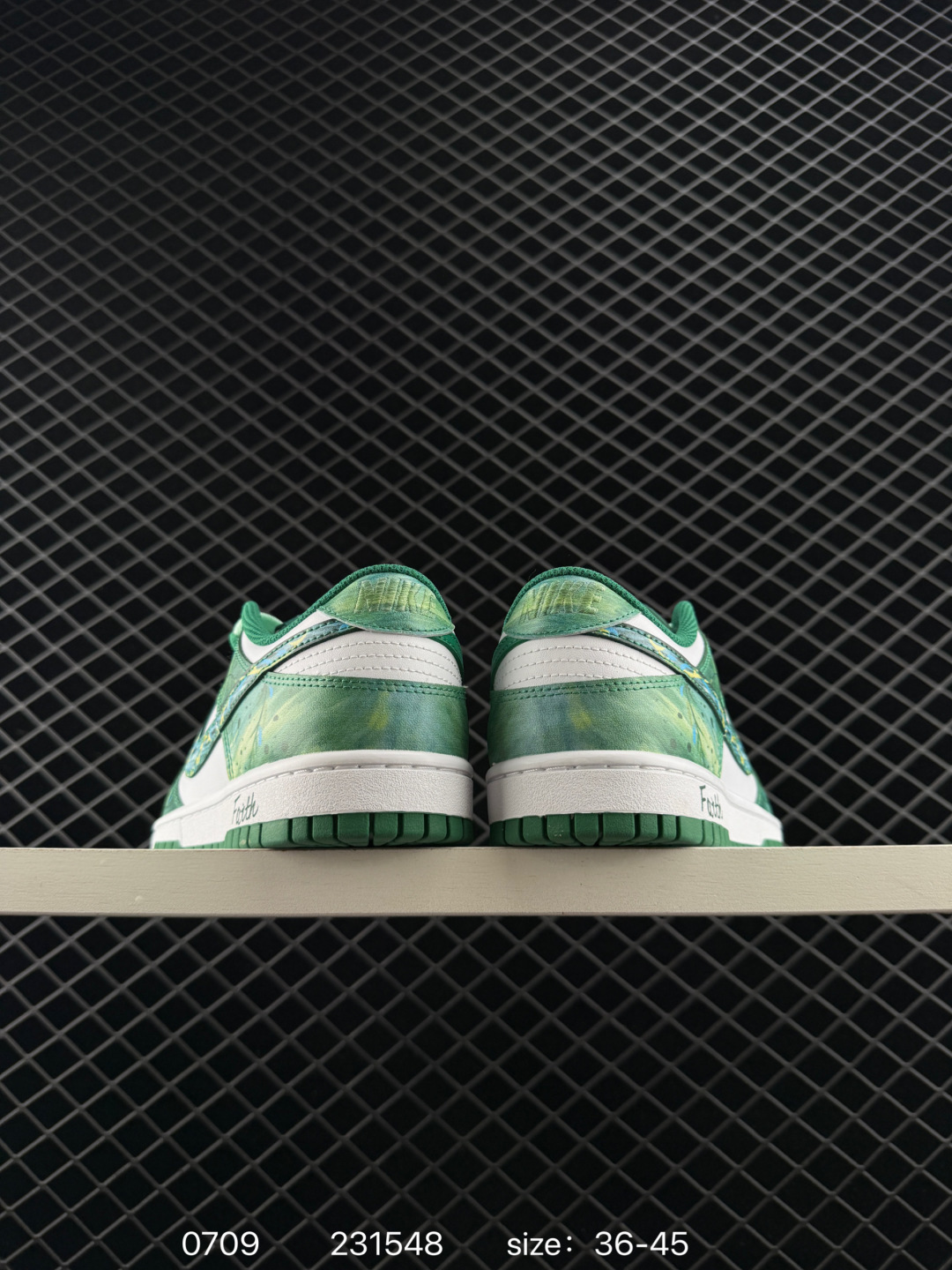 Travis Scott x Jordan 1 Low LV